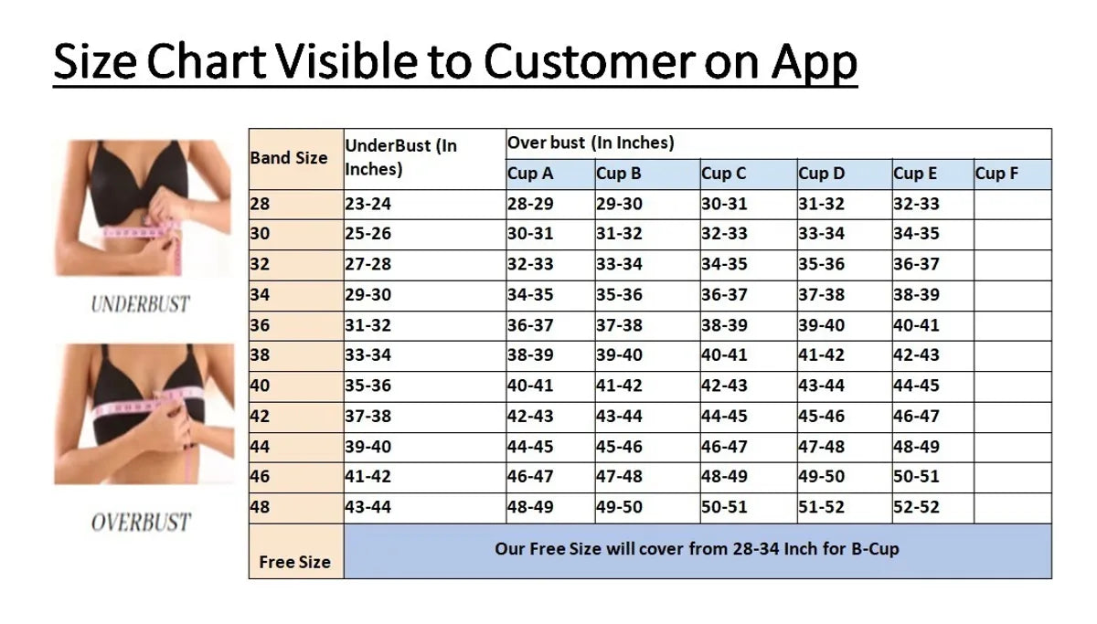 Firozi Combed Cotton Solid Full Coverage Ethnic Daily Wear Non Padded Bra Pack Of 4